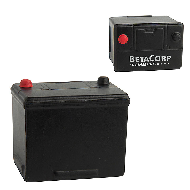 Product Photo 1 Car Battery Stress Reliever