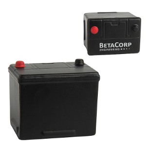 Car Battery Stress Reliever - AF2237