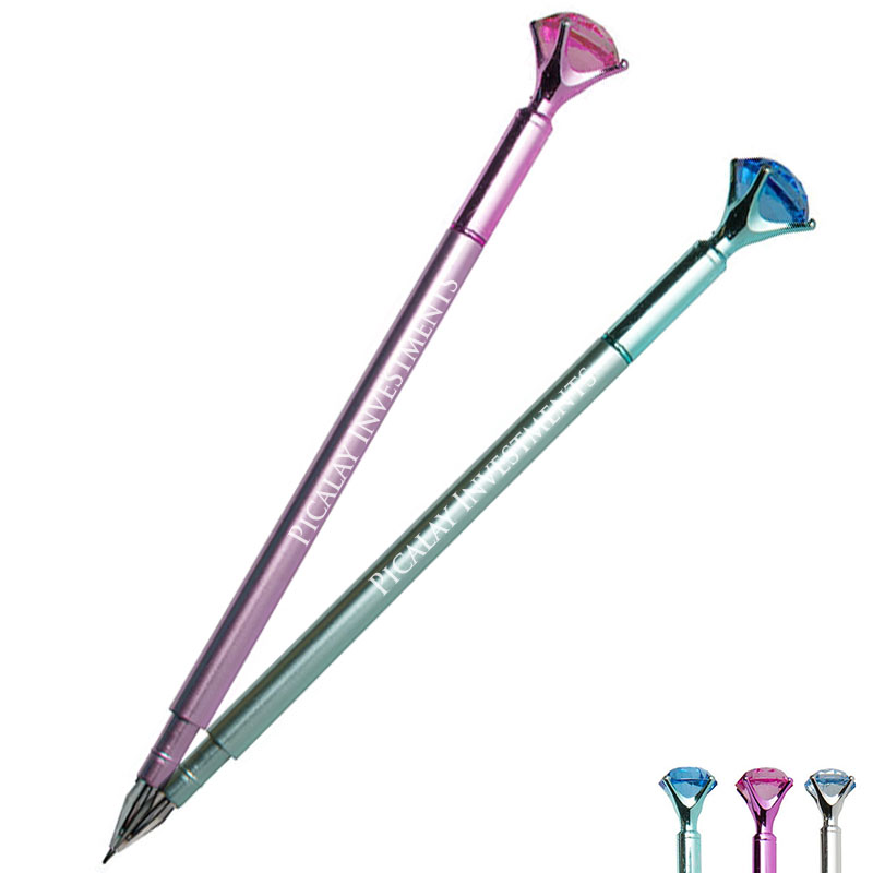 Product Photo 1 Diamond Gel Pen