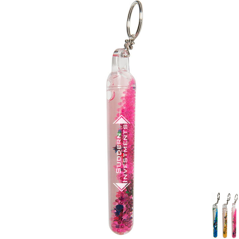 Product Photo 1 Magic Wand Key Ring