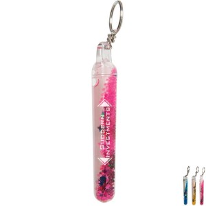 Magic Wand Key Ring - AF2224