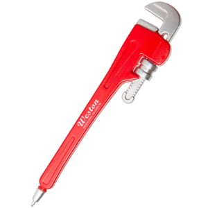 Red Wrench Tool Pen - AF2208