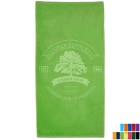 Photo 5 Turkish Signature Colored Medium Weight Beach Towel, 12 lbs.