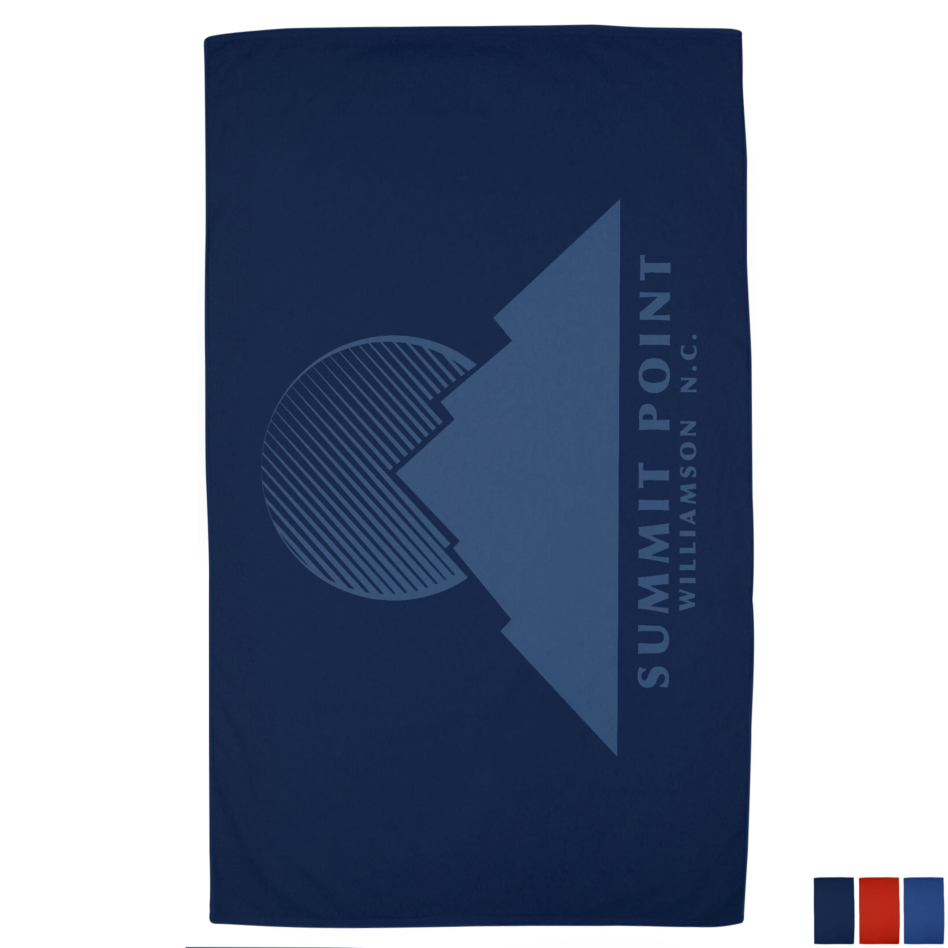 Product Photo 1 Express Colored Heavy Weight Beach Towel, 19 lbs./doz