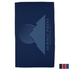 Photo 2 Express Colored Heavy Weight Beach Towel, 19 lbs./doz