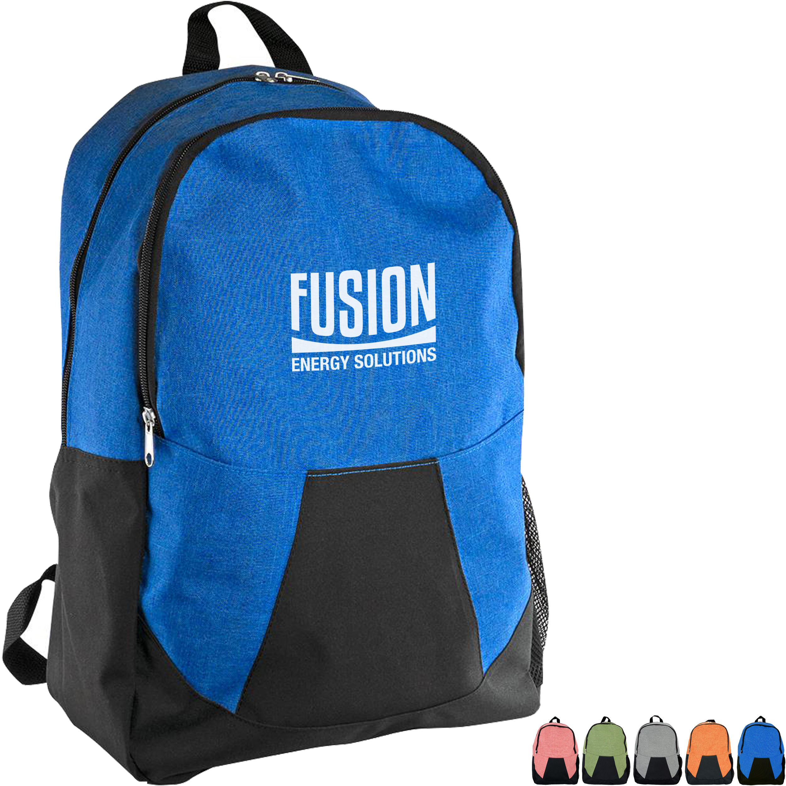 Product Photo 1 Riverton Ridge Polycanvas Backpack