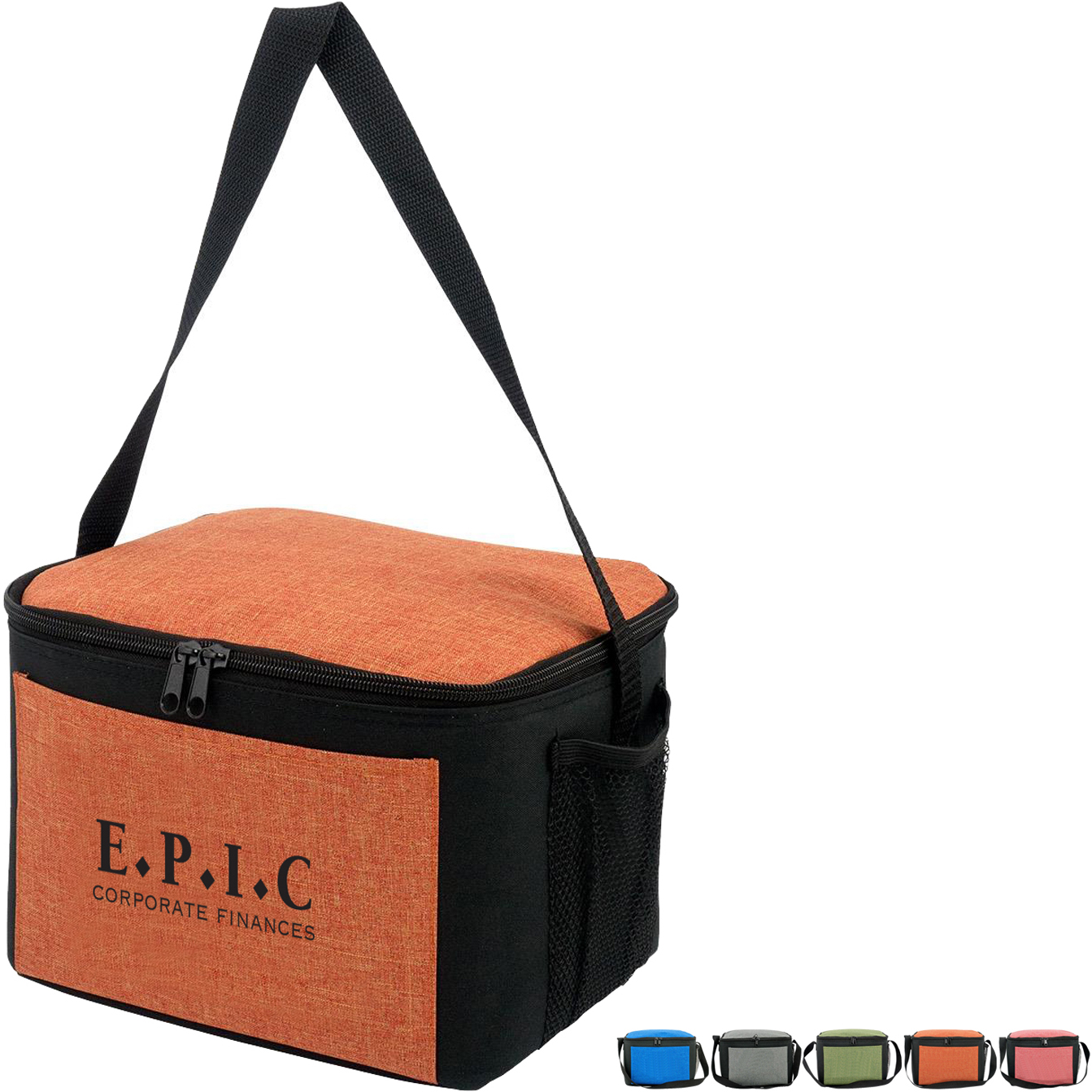 Product Photo 1 Sayreville Ridge Insulated Lunch Cooler