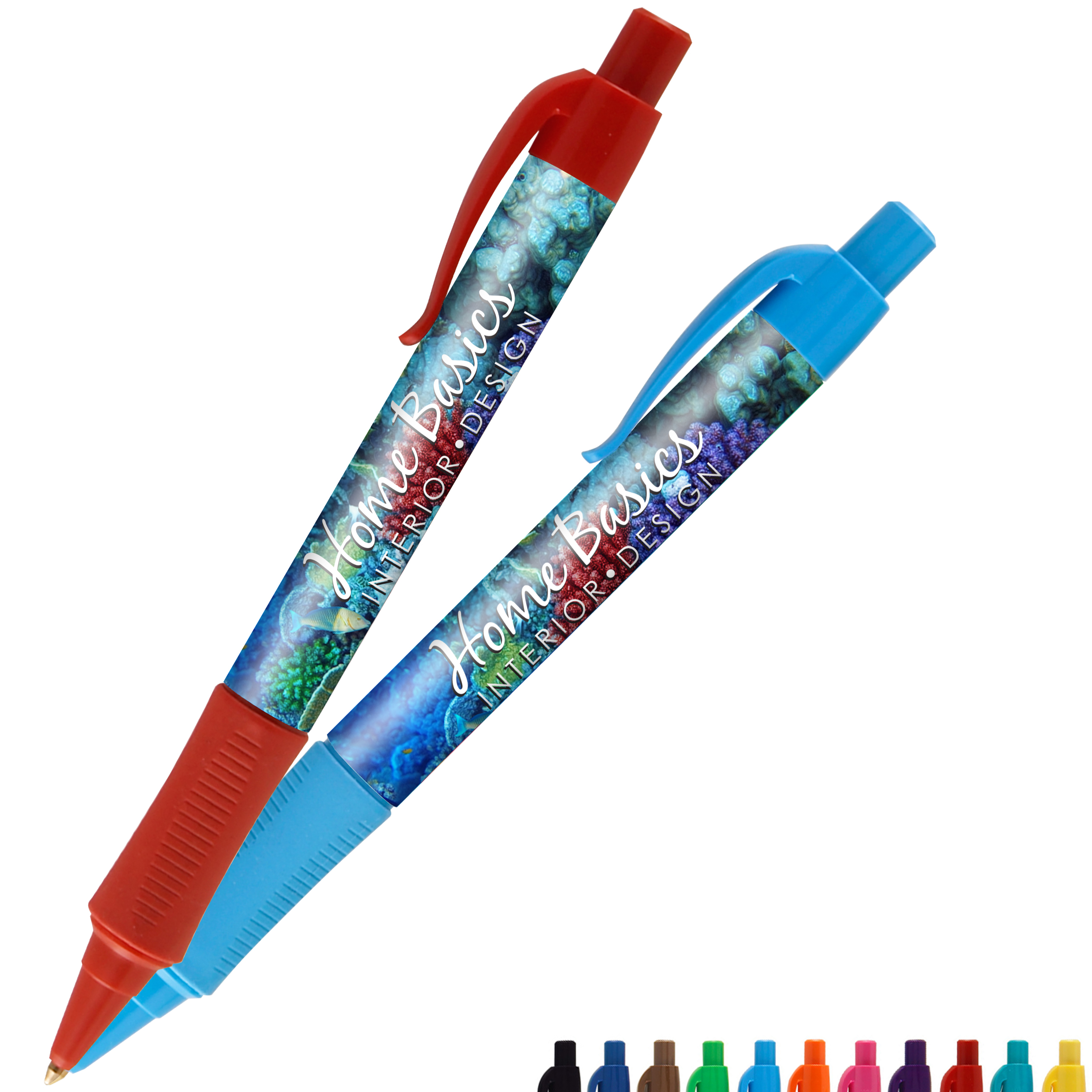 Product Photo 1 Vision Bright Color Grip EverSmooth Ink® Pen
