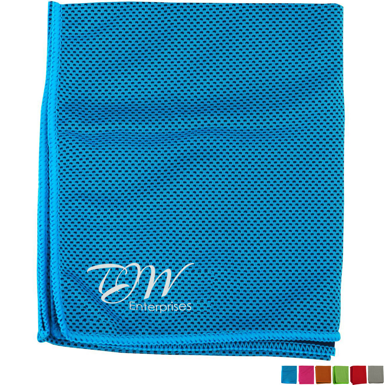Product Photo 1 Elmwood Microfiber Cooling Dry Cloth