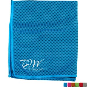 Elmwood Microfiber Cooling Dry Cloth - AL2067