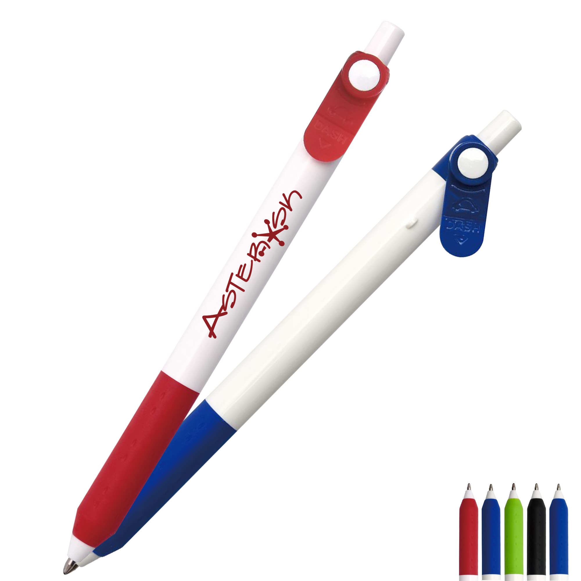 Product Photo 1 InDash Retractable Ballpoint Pen