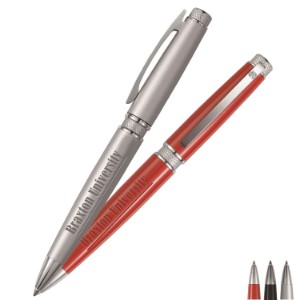 Bedford Executive Twist Action Pen - RT1275