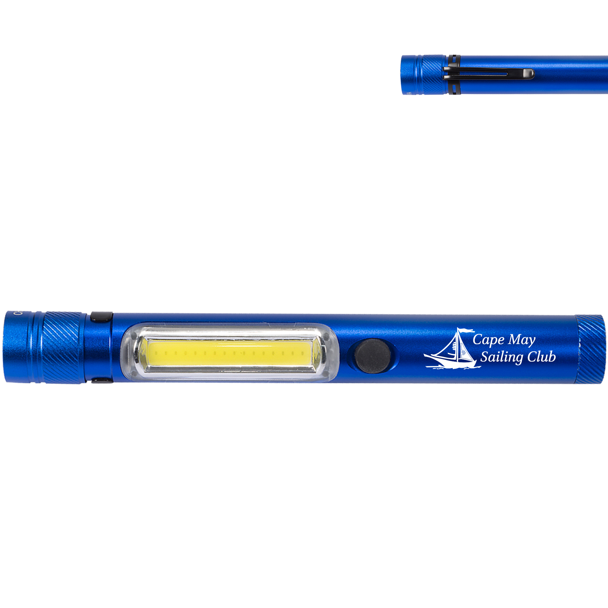 Product Photo 1 Aluminum Safety LED Work Light - CLOSEOUT!