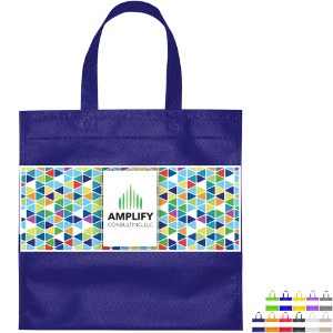 Lumberton Econo Non-Woven Tote Bag - AL2021