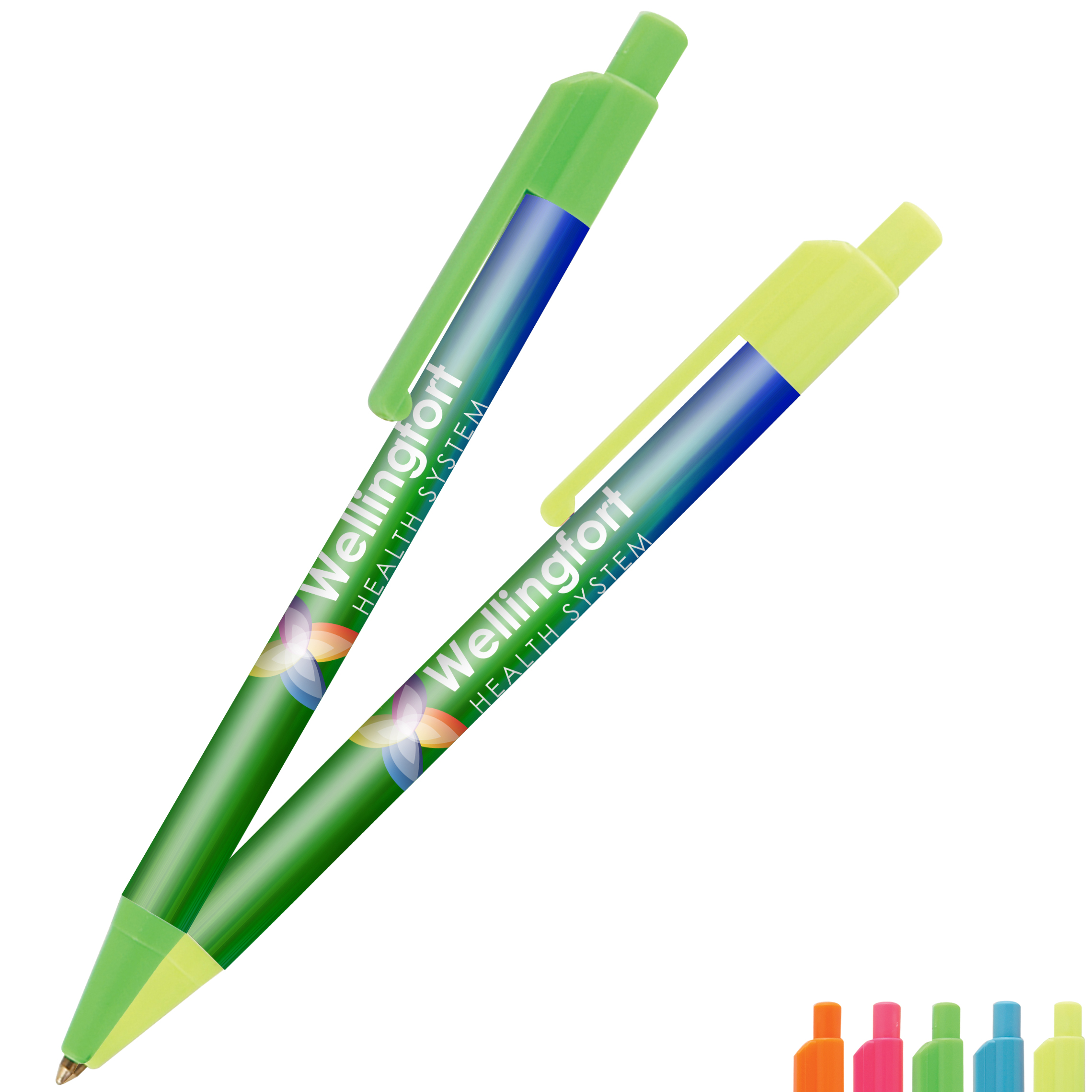 Product Photo 1 Colorama Neon Trim EverSmooth Ink® Pen