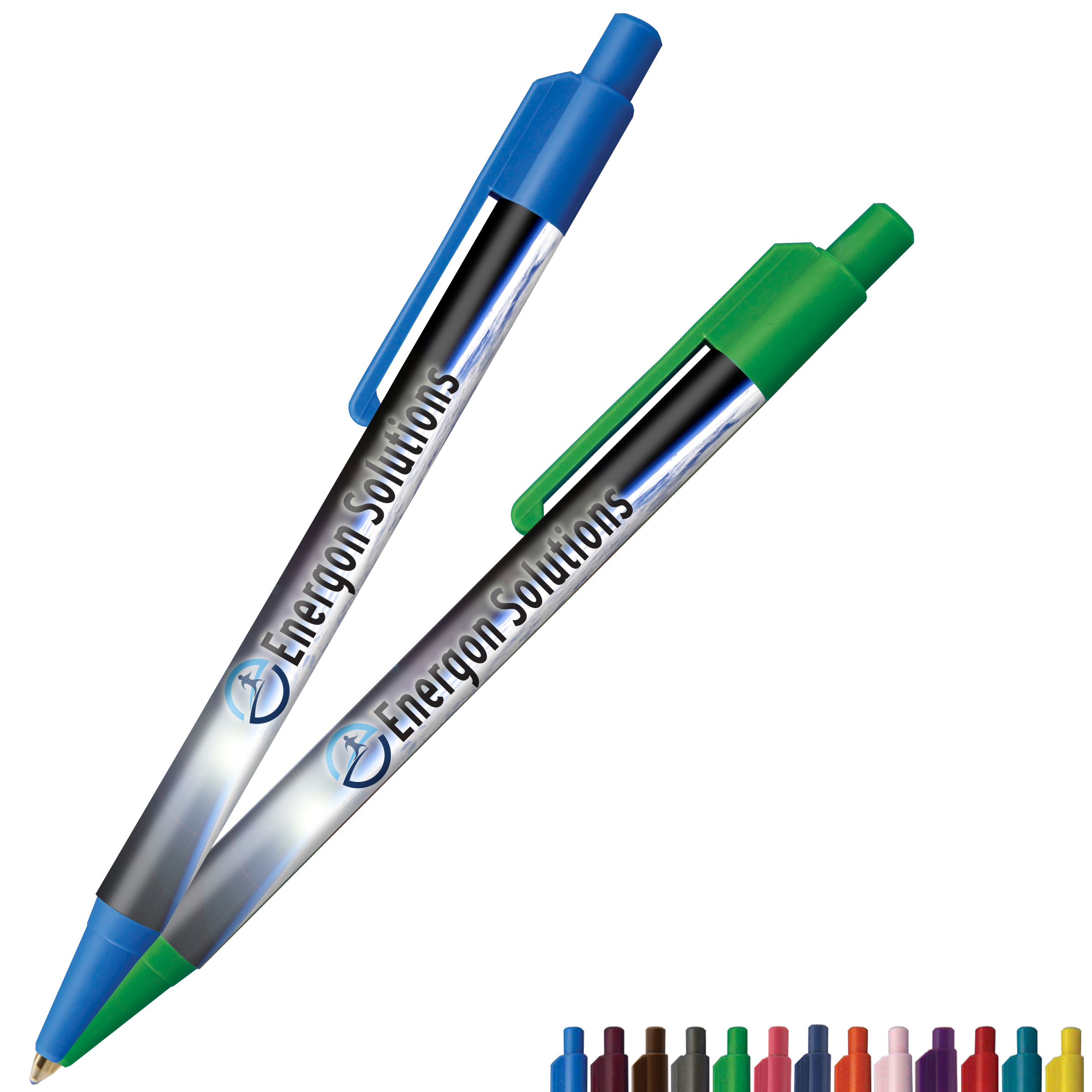 Product Photo 1 Colorama Colorful Trim EverSmooth Ink® Pen