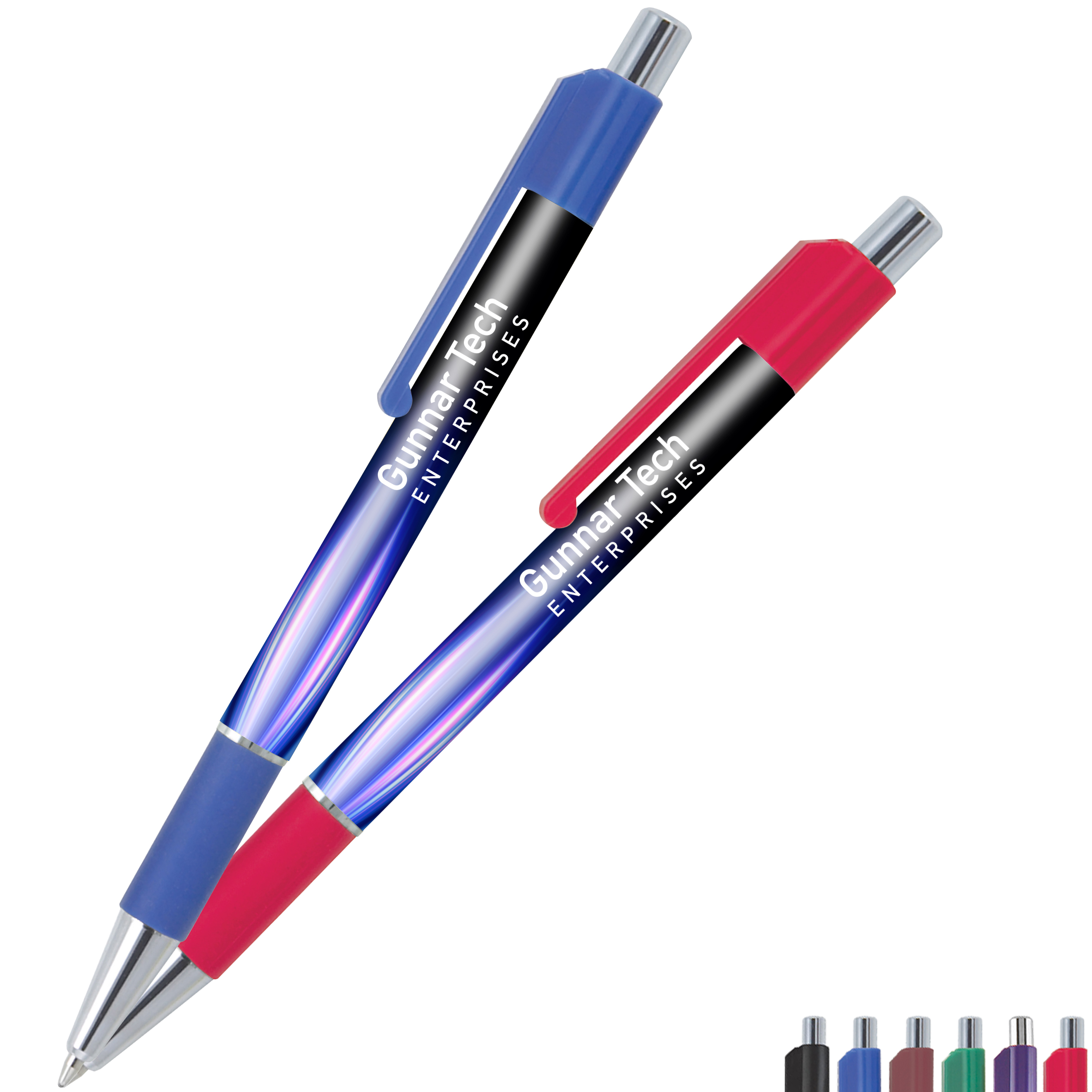 Product Photo 1 Colorama EverSmooth Ink® Comfort Grip Pen