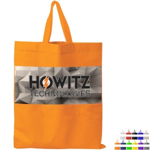 Stratford Non-Woven Tall Value Bag - AL2026