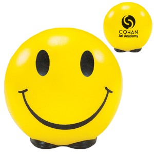 Friendly Face Stress Reliever - PM4015