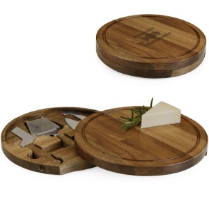 Circo Acacia Cheese Board Set - PK1311