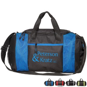 Porter Sport Duffel Bag - PM1931
