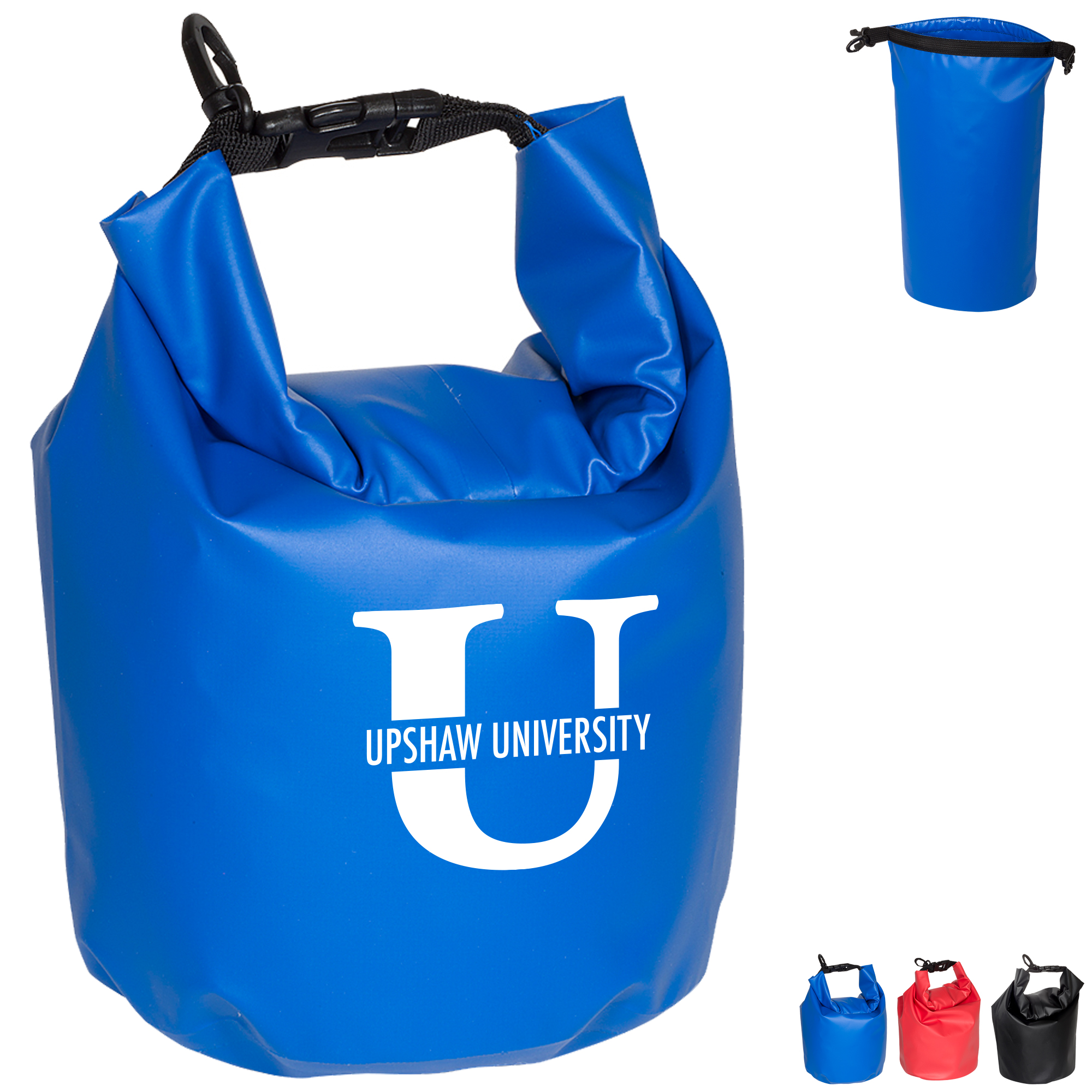 Product Photo 1 Waterproof 5L Foldable Dry Bag