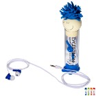 Photo 4 MopTopper™ Earbud with Stand - CLOSEOUT!