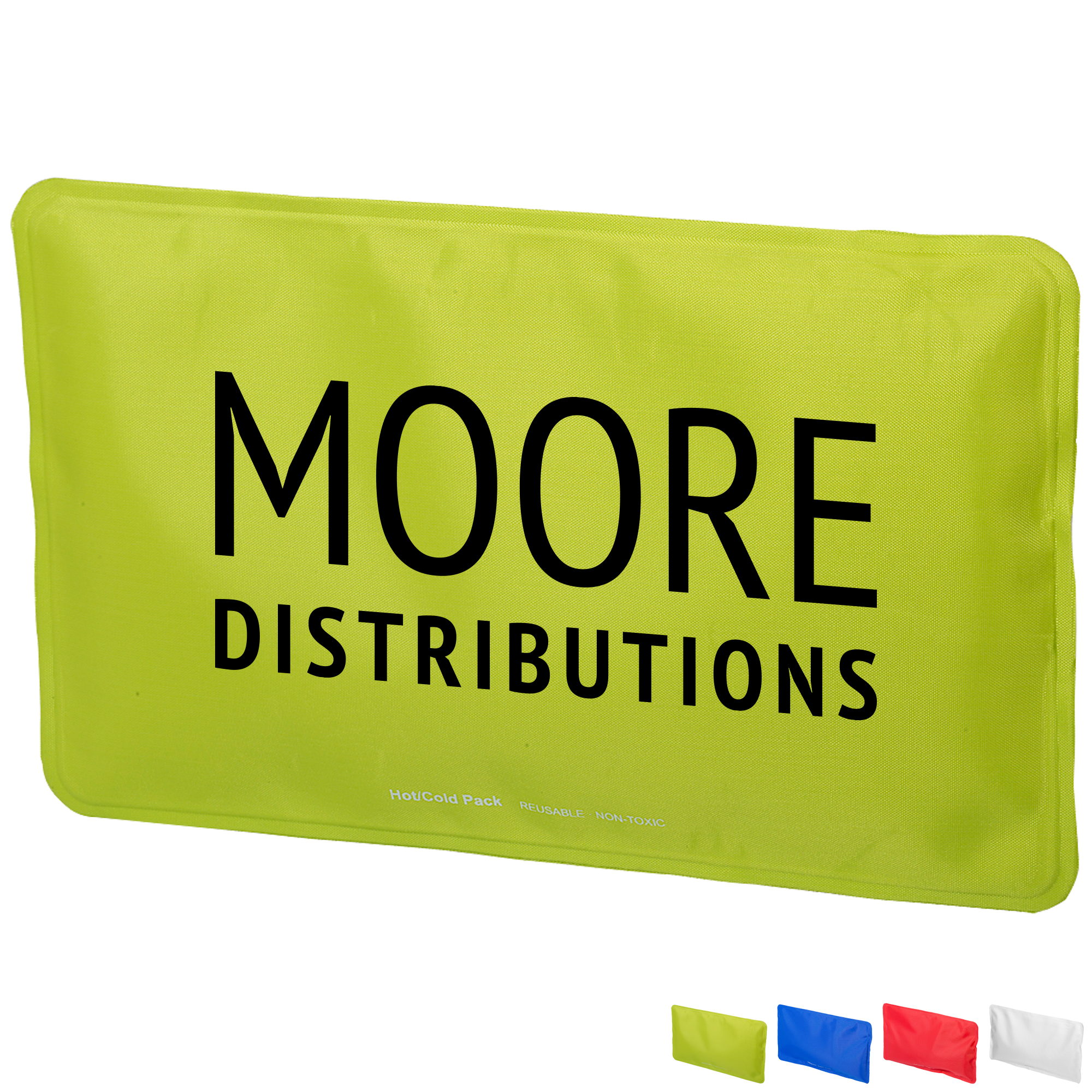 Product Photo 1 Nylon Gel Hot/Cold Pack