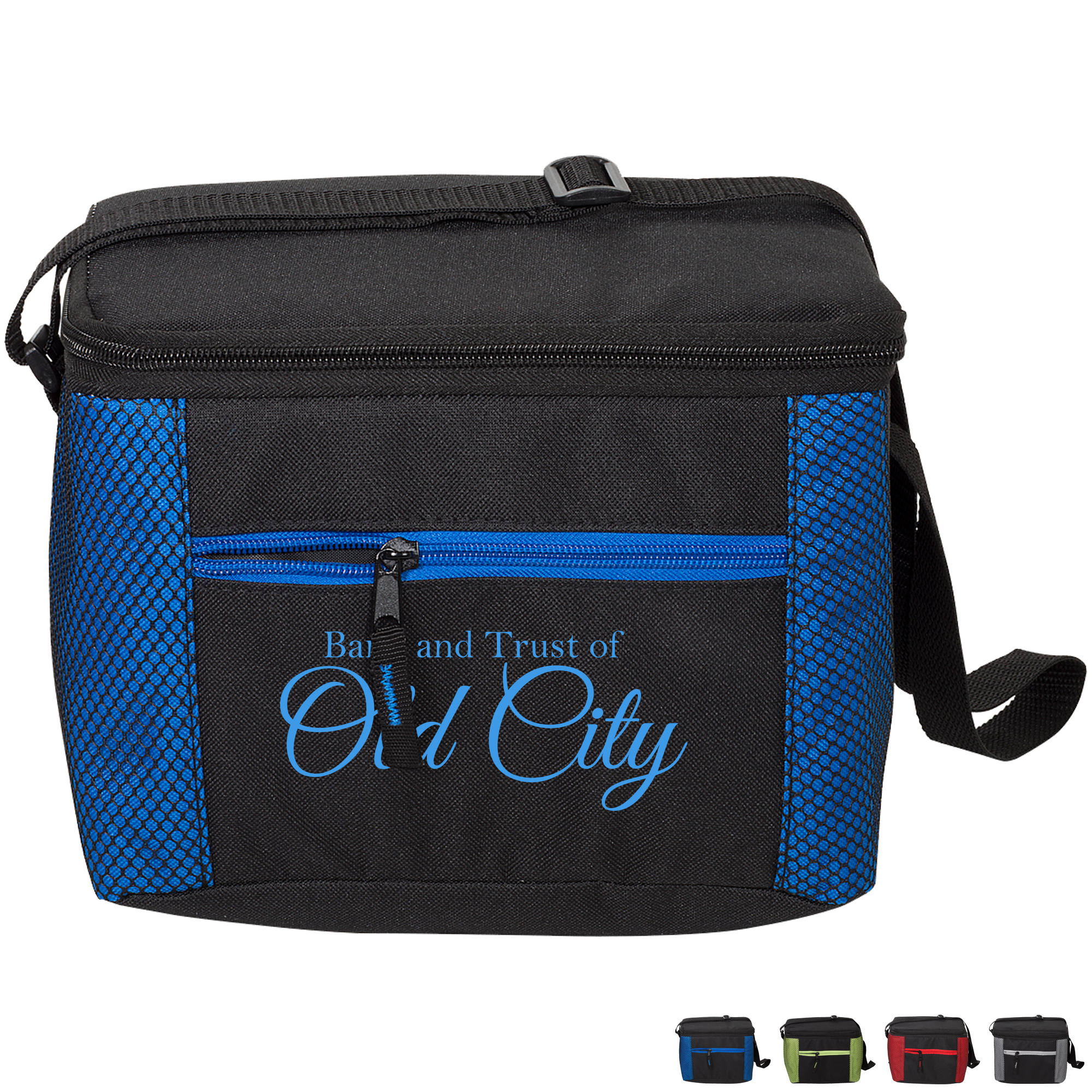 Product Photo 1 Porter Insulated Lunch Bag