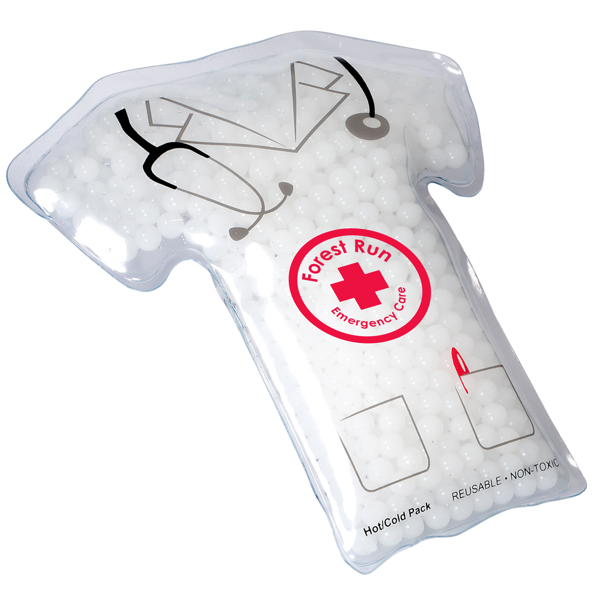 Product Photo 1 Doctor Hot/Cold Gel Beads