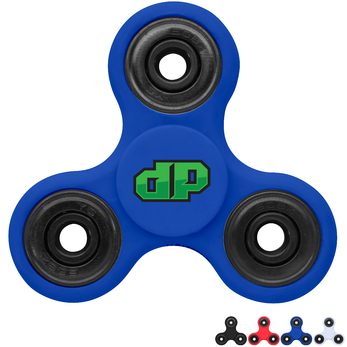 Product Photo 1 Fidget Stress Relieving Hand Spinner