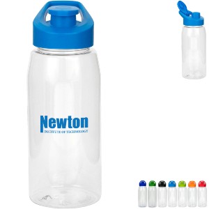 Tuckerton Easy Pour Bottle, 32oz. - AL2086