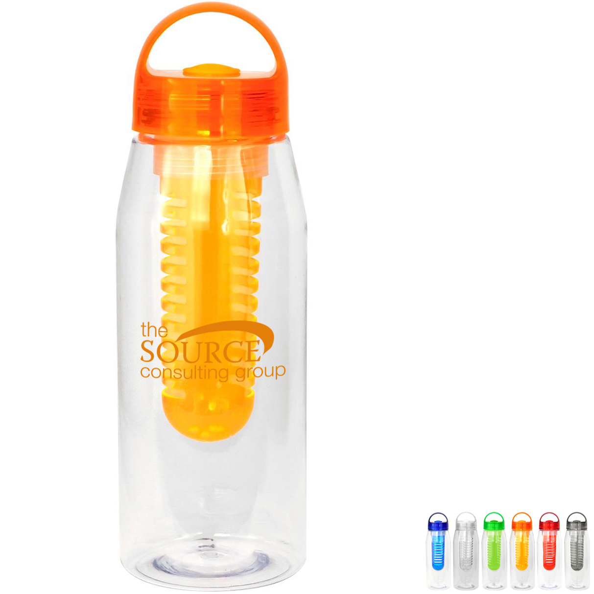 Product Photo 1 Northvale Arch Water Bottle w/ Infuser, 32oz.
