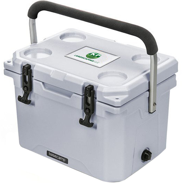 Product Photo 1 Basecamp® Ice Block 20 Litre Camping Cooler