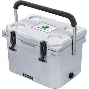 Basecamp® Ice Block 20 Litre Camping Cooler - SD1347