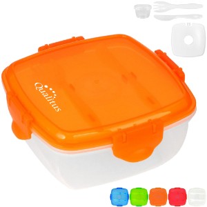 Sussex Clip Top Chillin' Container - AL2094