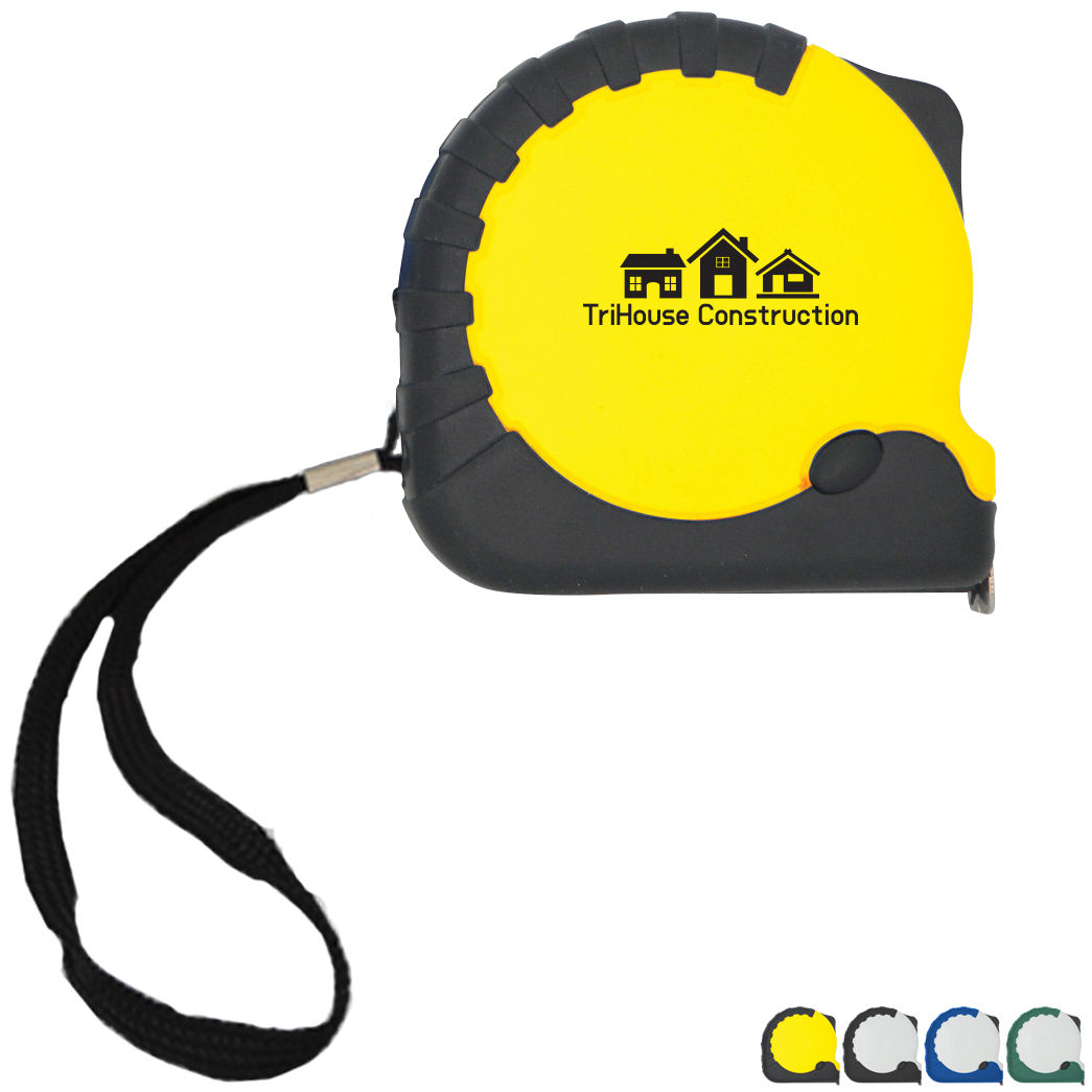 Product Photo 1 Construction Pro 10' Tape Measure