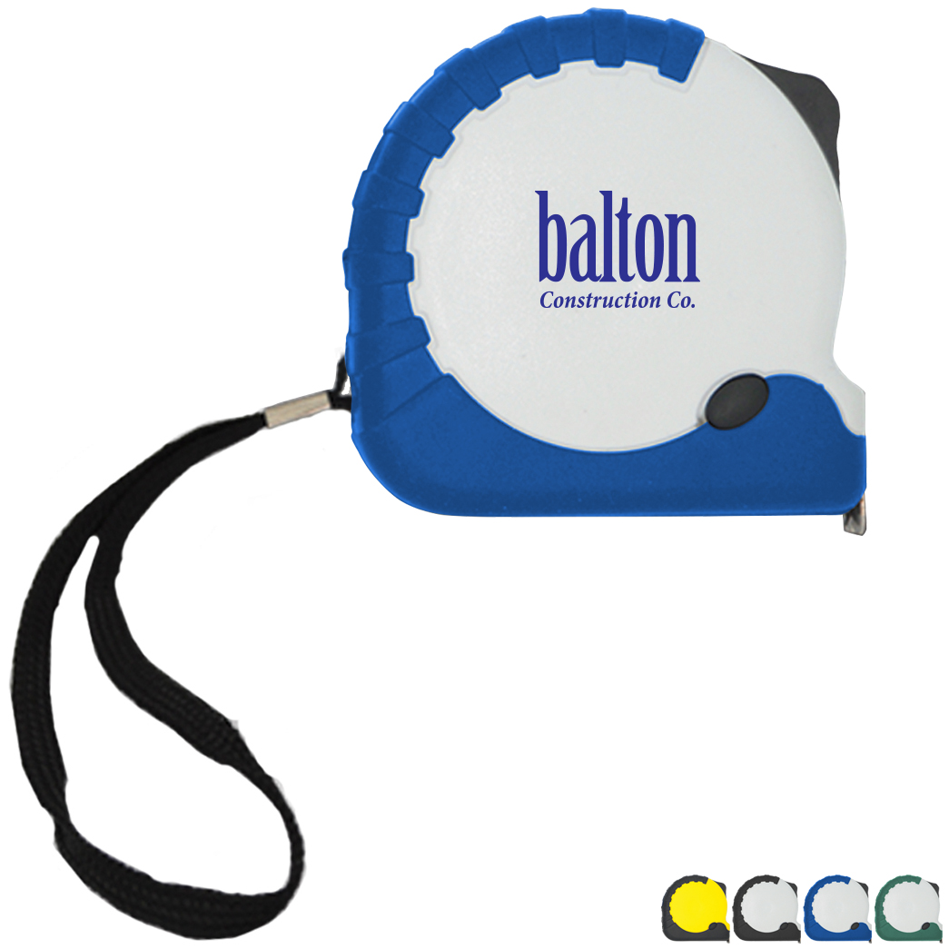 Product Photo 1 Construction Pro 25' Tape Measure