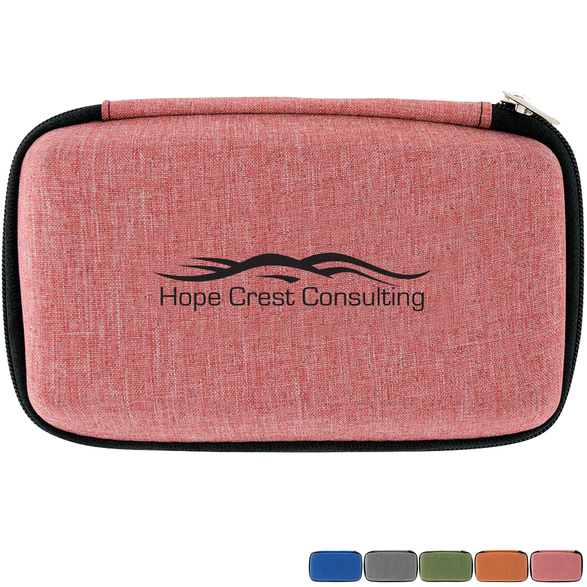 Product Photo 1 Haworth Large Ridge Techie Case