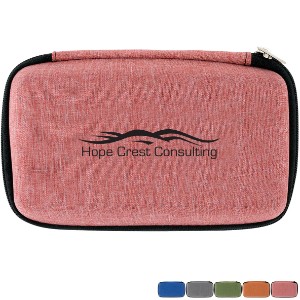 Haworth Large Ridge Techie Case - AL2127