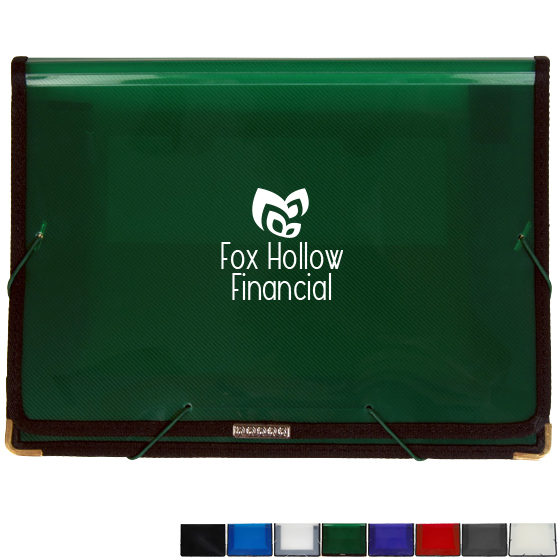 Product Photo 1 Mega Poly Pouch File