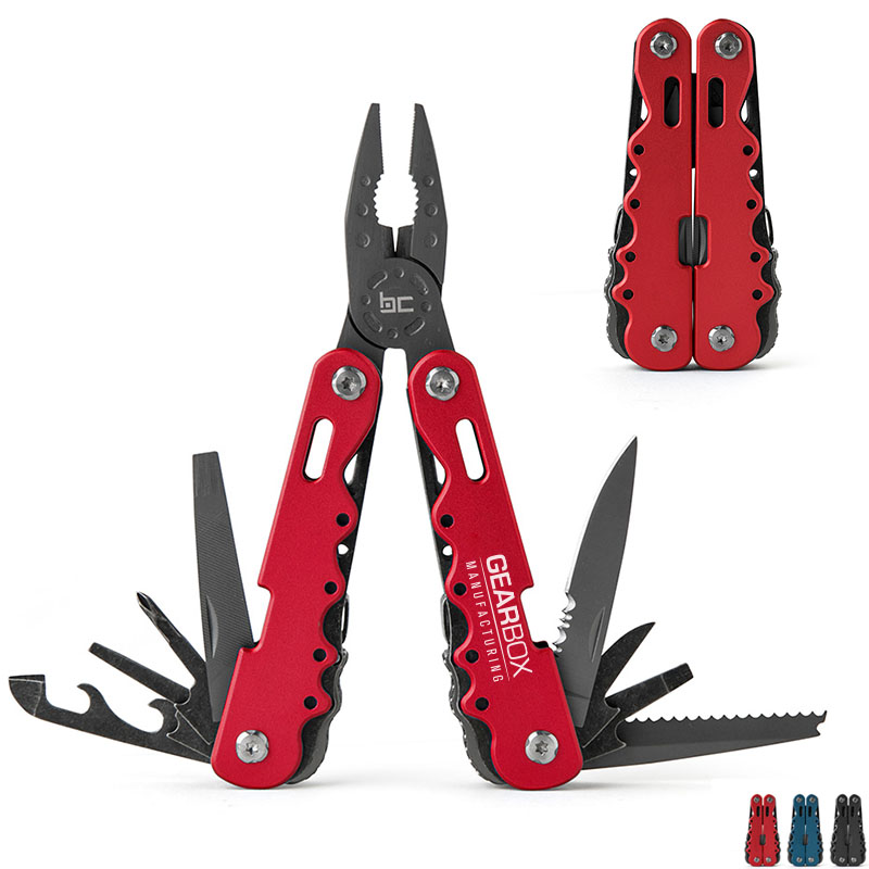 Product Photo 1 Basecamp® Multi Mate 15-in-1 Multi Tool