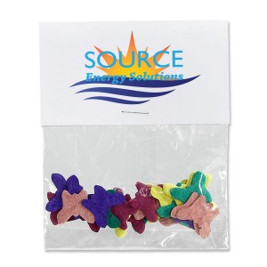 Butterflies Seed Paper Confetti Pack - AG2460