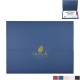 Tuck Flap Certificate Folder