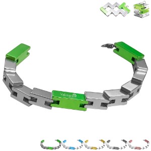 playableART® Bracelet Cube Puzzle - IC4219
