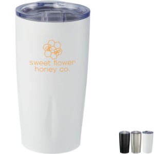 Adrian Double-Wall Vacuum Tumbler, 20oz. - LD1885