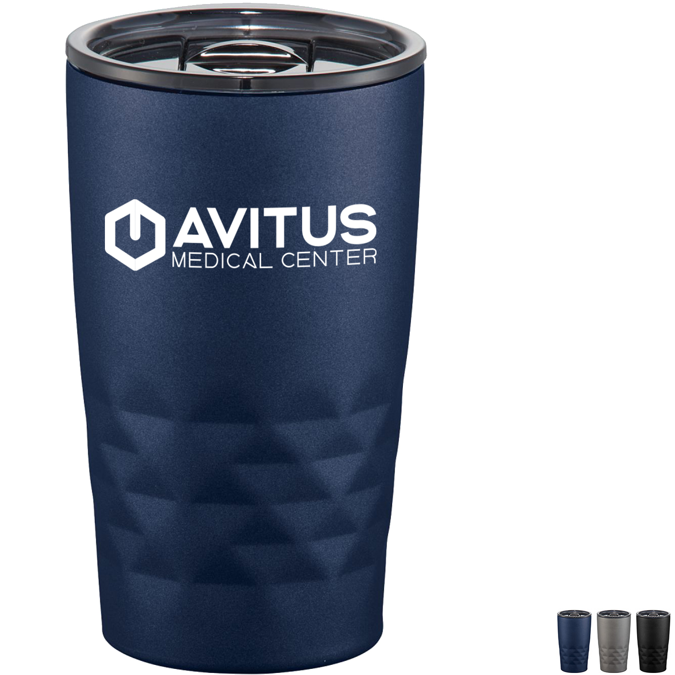 Product Photo 1 Mini K Copper Vacuum Insulated Tumbler, 14oz.