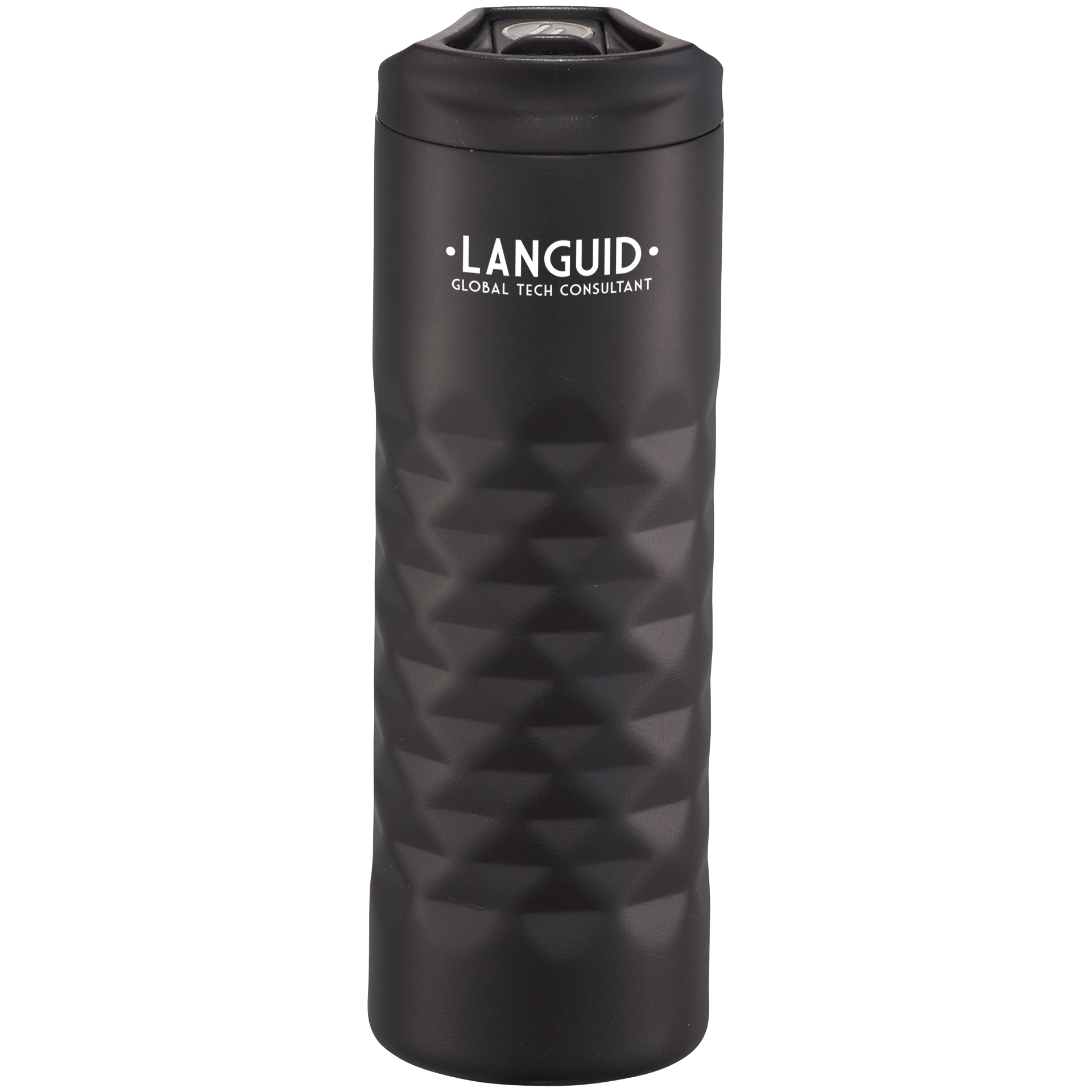 Product Photo 1 elleven™ Leak Proof Copper Vacuum Tumbler, 16oz.