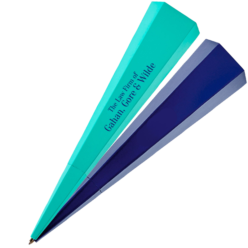 Product Photo 1 Areaware® Pentagon Wood Pen