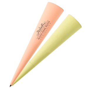 Areaware® Circle Wood Pen - IC4230